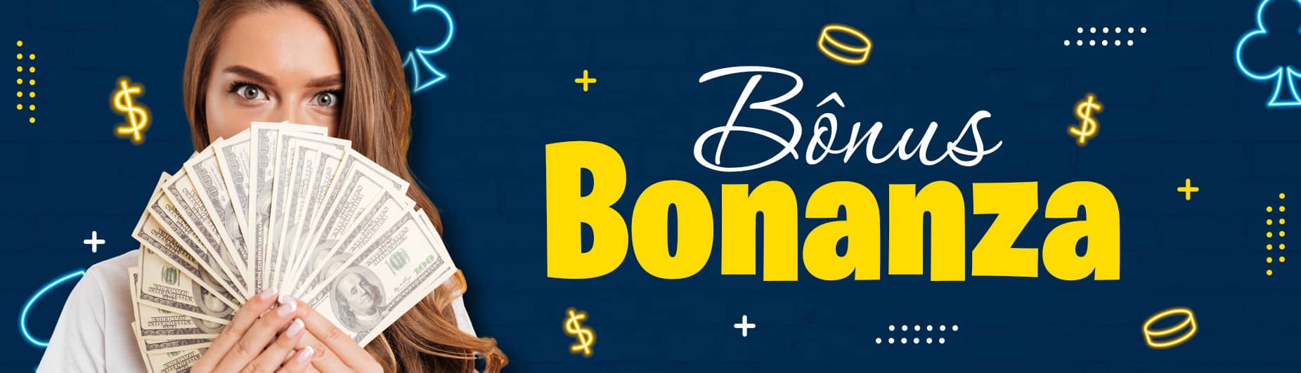 Bonus Bonanza