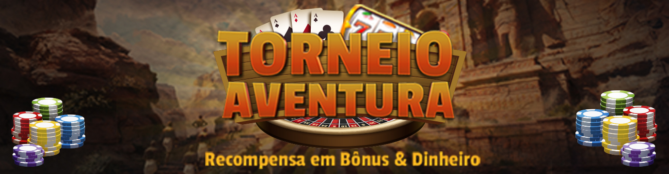 Torneio Aventura