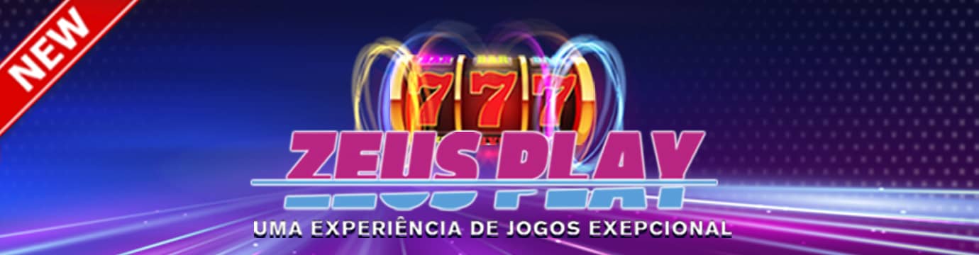 Descubra uma Experiência de Jogos excepcional.